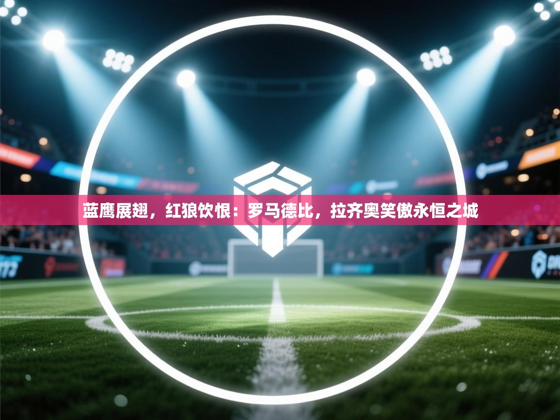 蓝鹰展翅,红狼饮恨:罗马德比,拉齐奥笑傲永恒之城 第2张