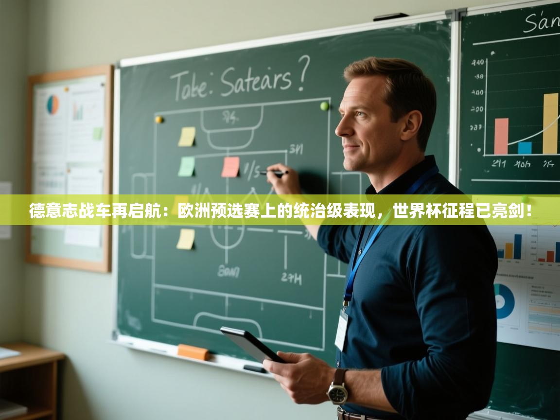 德意志战车再启航：欧洲预选赛上的统治级表现，世界杯征程已亮剑！  第1张