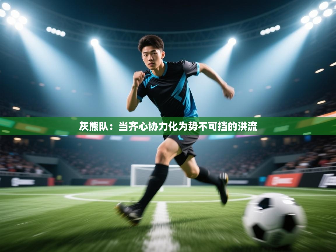 灰熊队:当齐心协力化为势不可挡的洪流 第2张