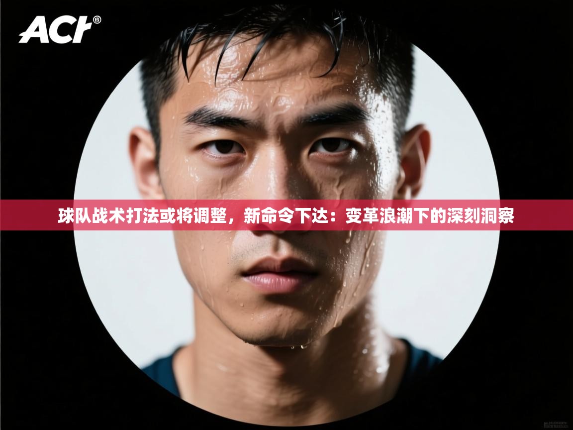 球队战术打法或将调整，新命令下达：变革浪潮下的深刻洞察  第2张