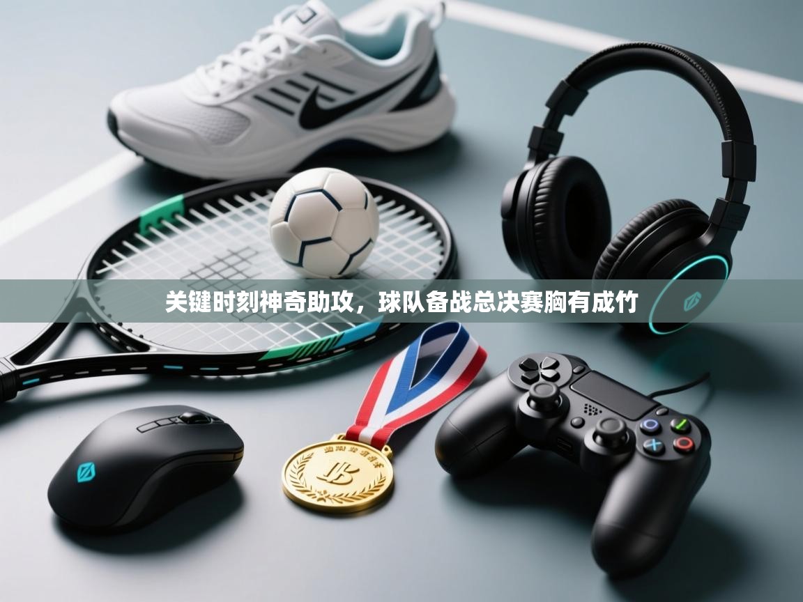 关键时刻神奇助攻,球队备战总决赛胸有成竹 第2张