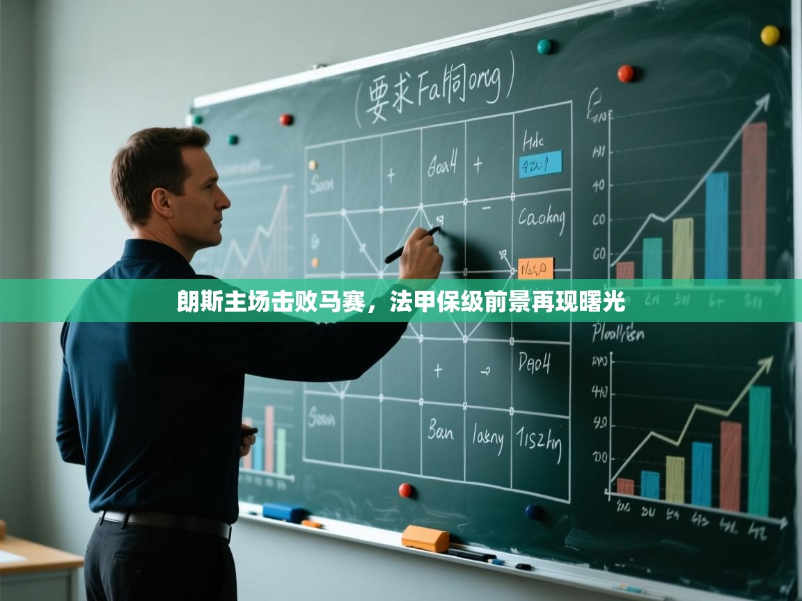 朗斯主场击败马赛，法甲保级前景再现曙光  第2张