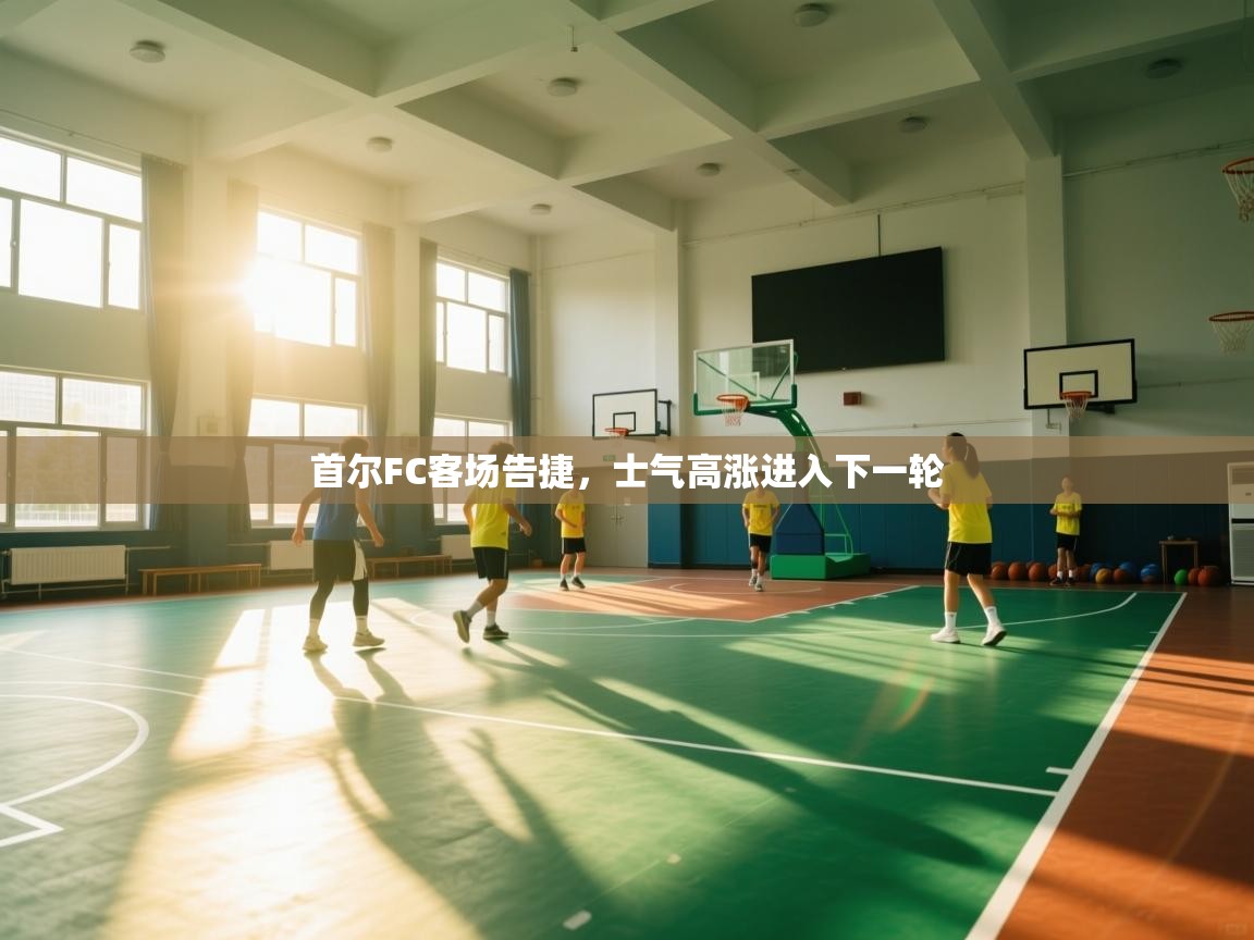 首尔FC客场告捷,士气高涨进入下一轮 第2张