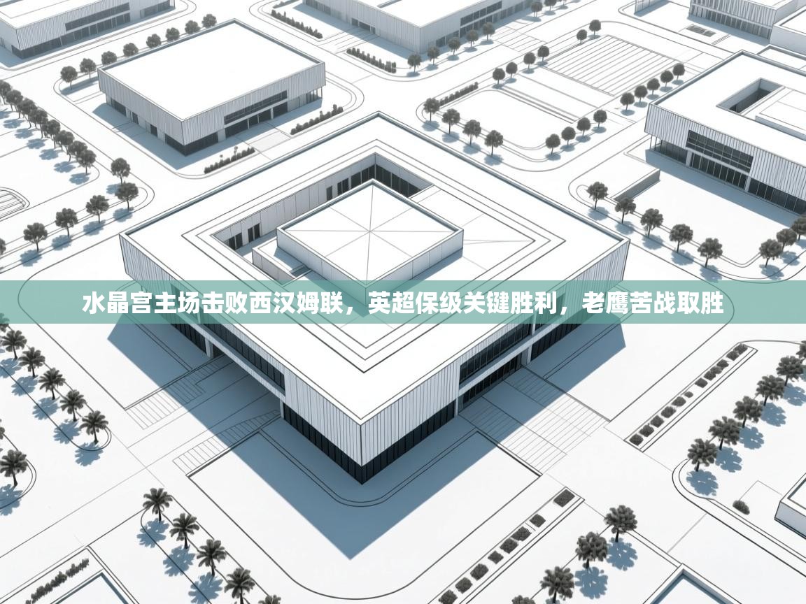 水晶宫主场击败西汉姆联,英超保级关键胜利,老鹰苦战取胜 第2张