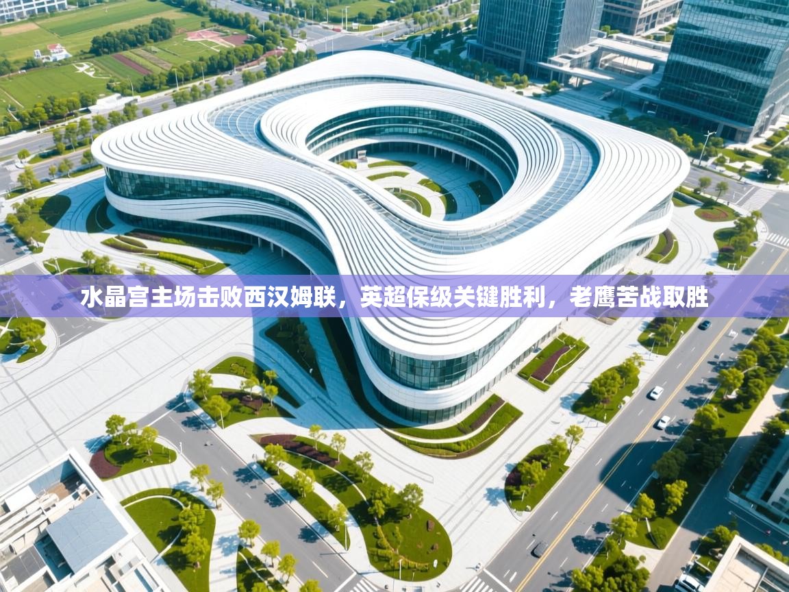 水晶宫主场击败西汉姆联,英超保级关键胜利,老鹰苦战取胜 第1张