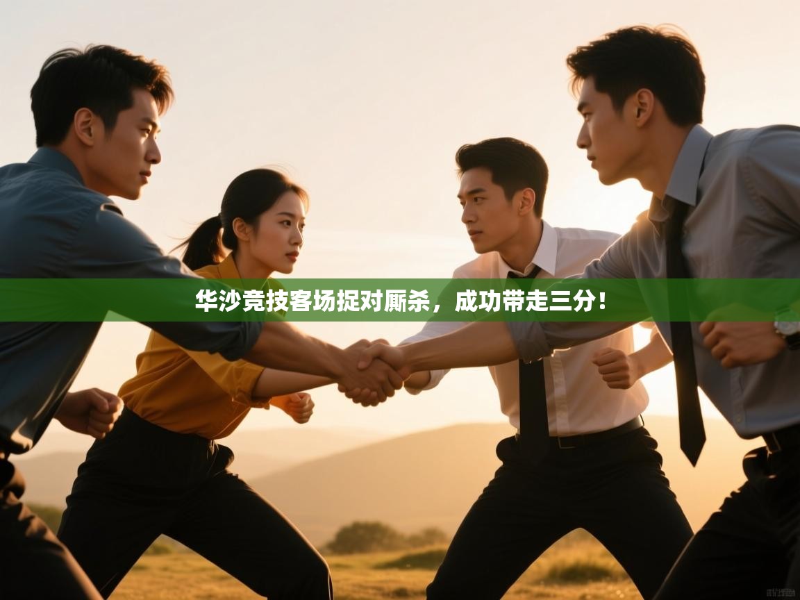 华沙竞技客场捉对厮杀,成功带走三分! 第1张