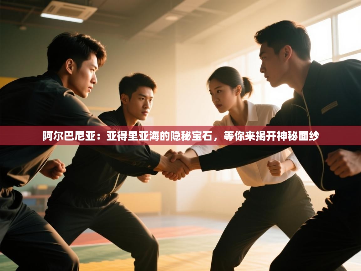 阿尔巴尼亚:亚得里亚海的隐秘宝石,等你来揭开神秘面纱 第1张