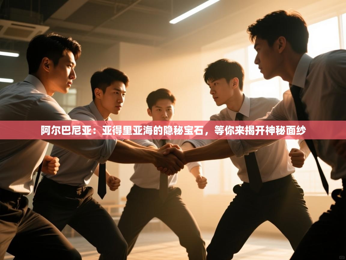 阿尔巴尼亚:亚得里亚海的隐秘宝石,等你来揭开神秘面纱 第2张